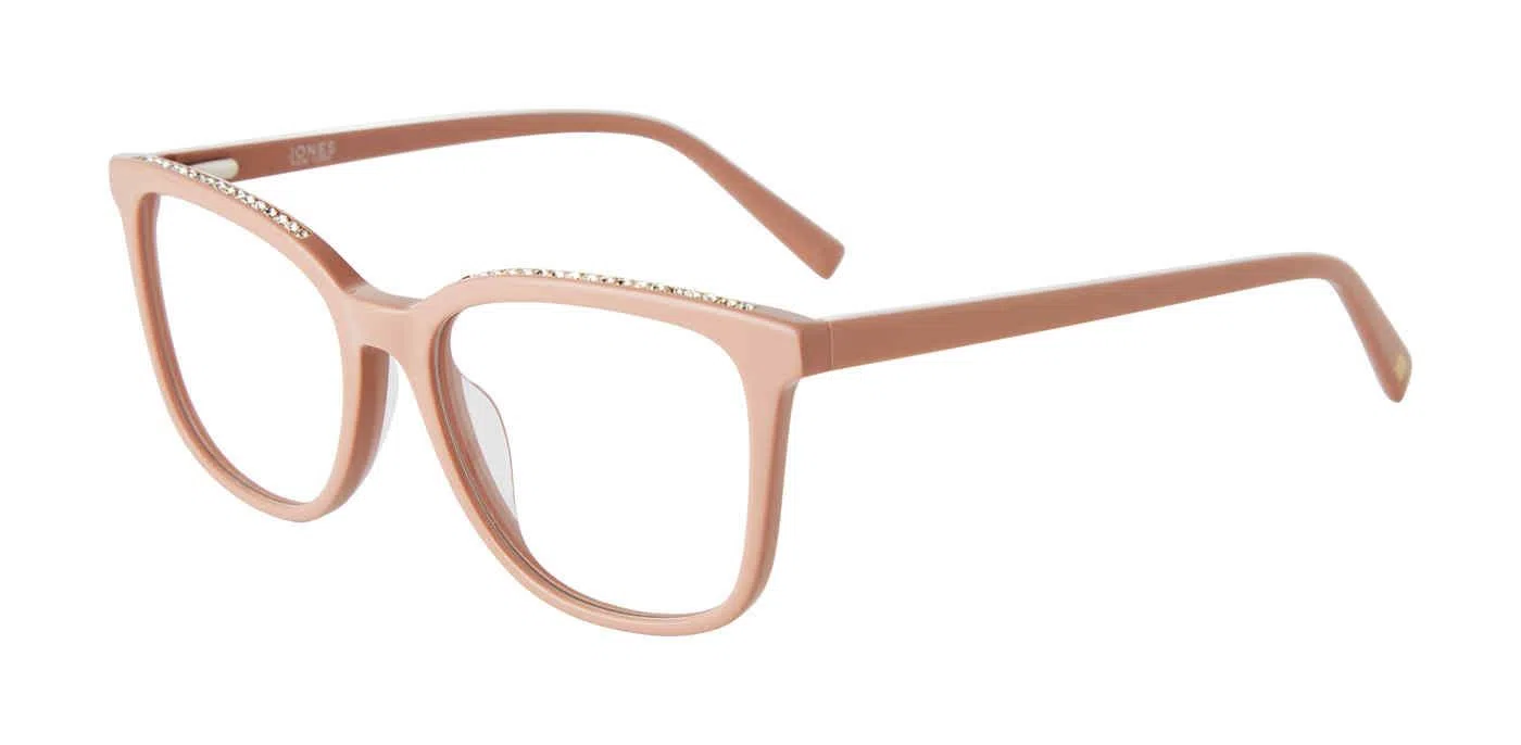 Jones New York VJON793 Eyeglasses - view 3